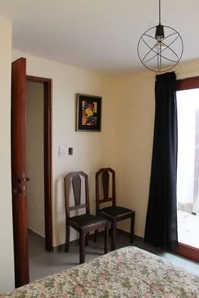 Standard Ev, 2 Yatak Odası, 2 Banyolu, Avlu Manzaralı