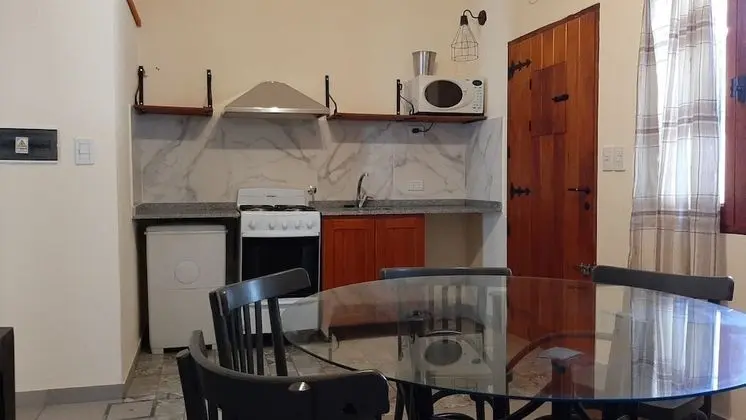 Standard Ev, 2 Yatak Odası, 2 Banyolu, Avlu Manzaralı