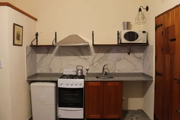 Standard Ev, 2 Yatak Odası, 2 Banyolu, Avlu Manzaralı