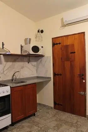 Standard Ev, 2 Yatak Odası, 2 Banyolu, Avlu Manzaralı