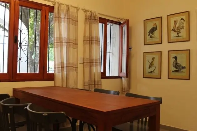 Standard Ev, 2 Yatak Odası, 2 Banyolu, Avlu Manzaralı