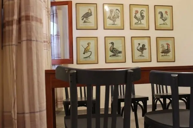 Standard Ev, 2 Yatak Odası, 2 Banyolu, Avlu Manzaralı