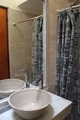 Standard Ev, 2 Yatak Odası, 2 Banyolu, Avlu Manzaralı