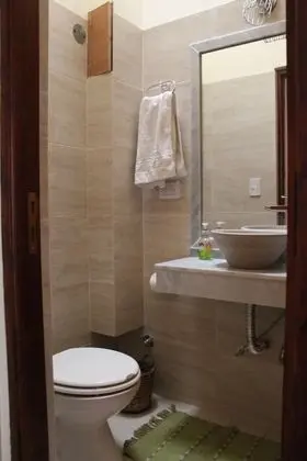 Standard Ev, 2 Yatak Odası, 2 Banyolu, Avlu Manzaralı