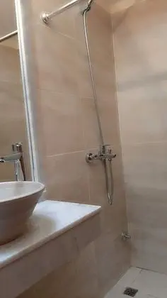 Standard Ev, 2 Yatak Odası, 2 Banyolu, Avlu Manzaralı