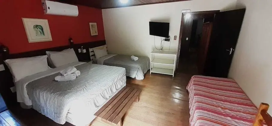 SUITE ENCANTADA
