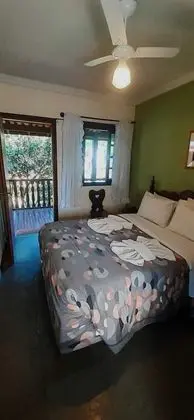 SUITE ESMERALDA