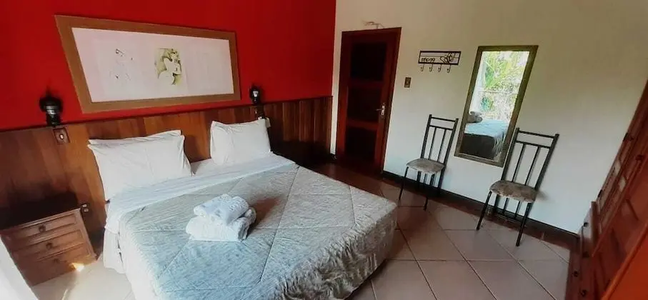 SUITE ESMERALDA QUEEN