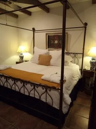 Standard Oda, 1 Büyük (Queen) Boy Yatak