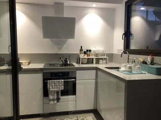 Ev, 3 Yatak Odası