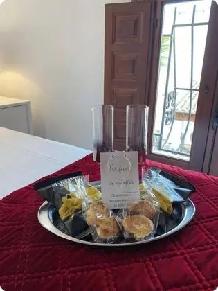 Odada Yemek Servisi