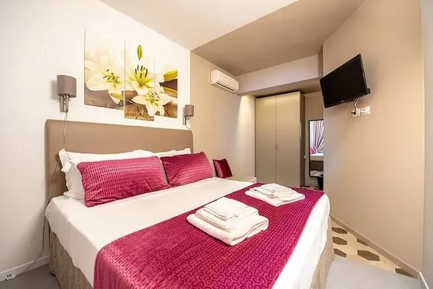 Standard Tek Büyük Yataklı Oda, Özel Banyo