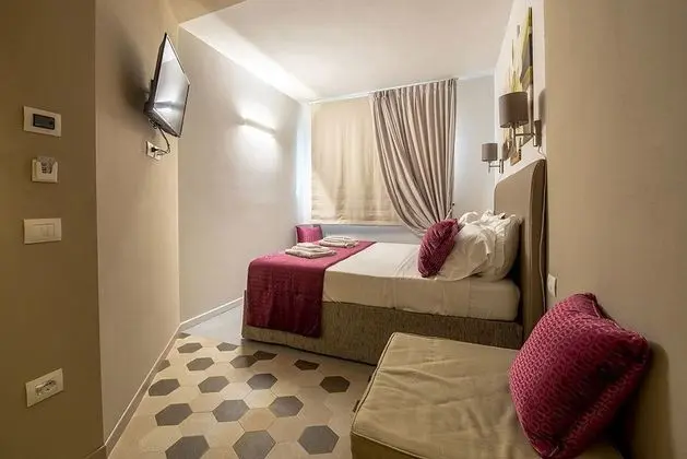 Standard Tek Büyük Yataklı Oda, Özel Banyo