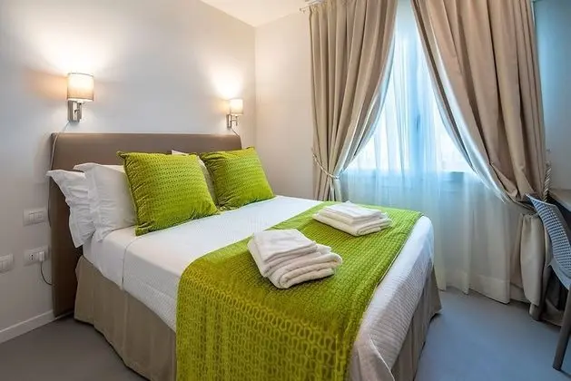 Tek Büyük Yataklı Oda, Özel Banyo