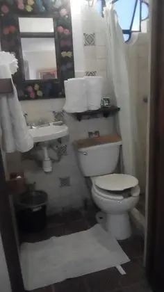 Standard Oda, 1 Çift Kişilik Yatak