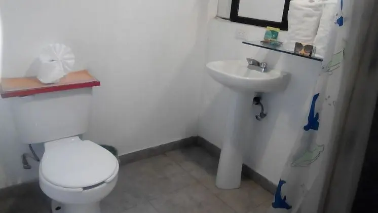 Standard Oda, 1 Çift Kişilik Yatak