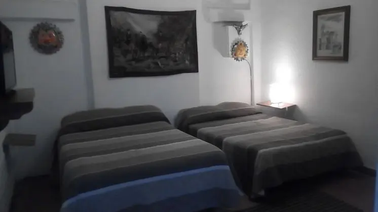Standard Tek Büyük Yataklı Oda, 2 Çift Kişilik Yatak