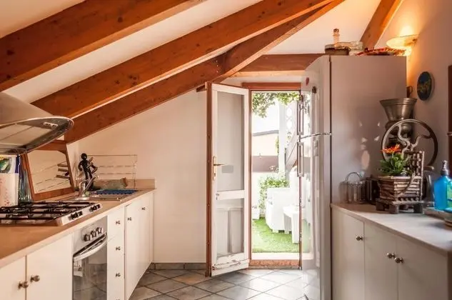 Apart Daire, 1 Yatak Odası