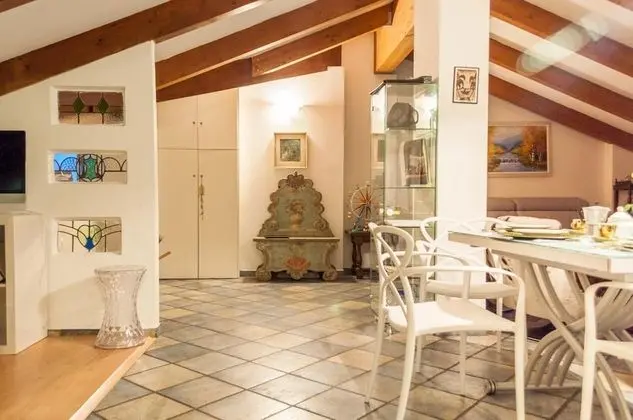 Apart Daire, 1 Yatak Odası