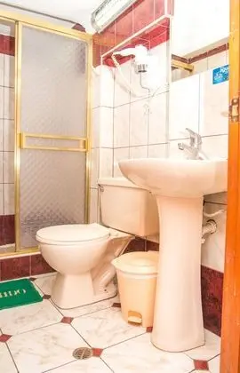 Superior Tek Büyük Yataklı Oda, 1 En Büyük (King) Boy Yatak
