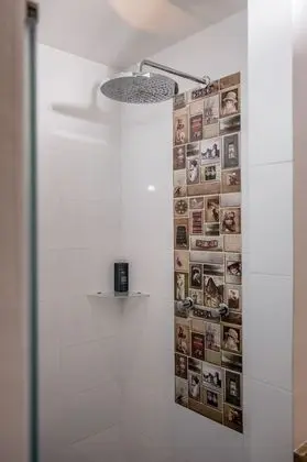 Superior Tek Büyük veya İki Ayrı Yataklı Oda