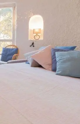 Villa, 3 Yatak Odası
