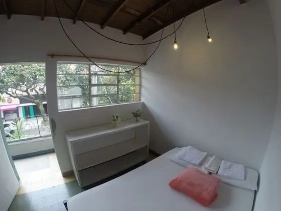 HABITACION DOBLE