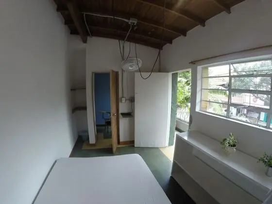 HABITACION DOBLE
