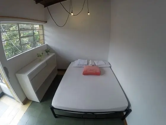 HABITACION DOBLE