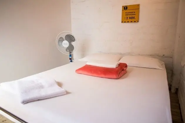 HABITACION DOBLE