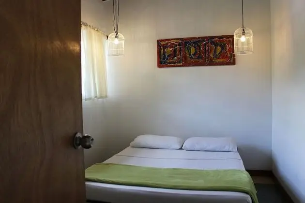 HABITACION DOBLE