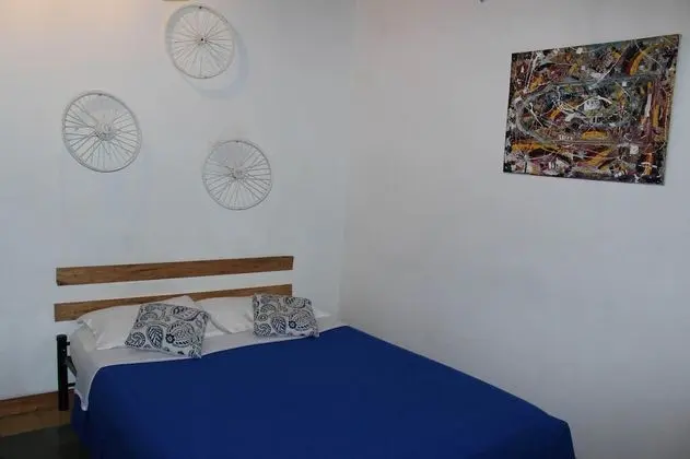 HABITACION DOBLE