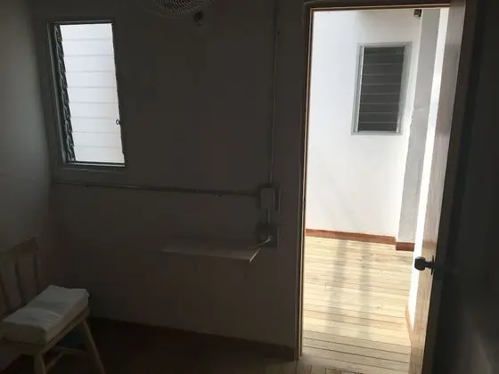 HABITACION DOBLE CON BALCON