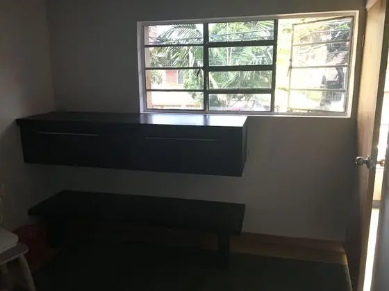 HABITACION DOBLE CON BALCON