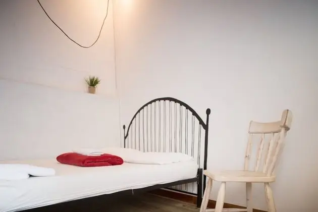 Tek Büyük Yataklı Oda, Özel Banyo