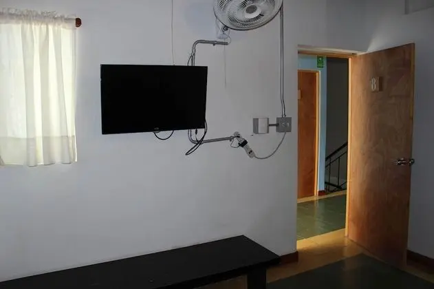 Tek Büyük Yataklı Oda, Özel Banyo