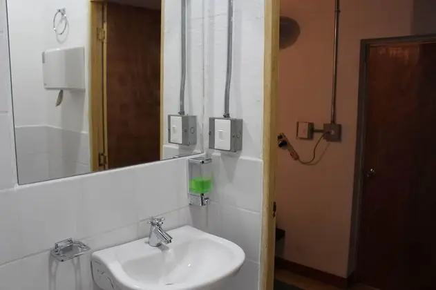 Tek Büyük Yataklı Oda, Özel Banyo
