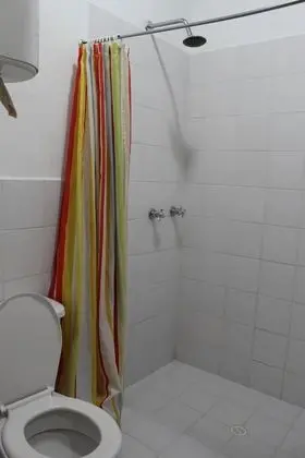 Tek Büyük Yataklı Oda, Özel Banyo