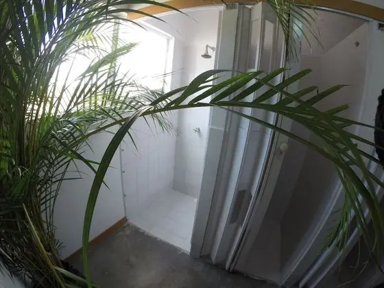 Tek Büyük Yataklı Oda, Özel Banyo