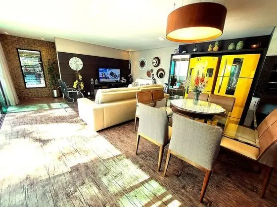 Casa Estrela Rubi - Jurere Internacional