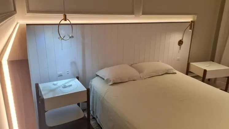 Casa Estrela Rubi - Jurere Internacional