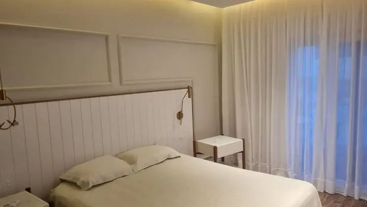 Casa Estrela Rubi - Jurere Internacional