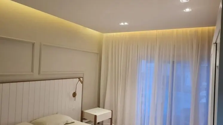 Casa Estrela Rubi - Jurere Internacional