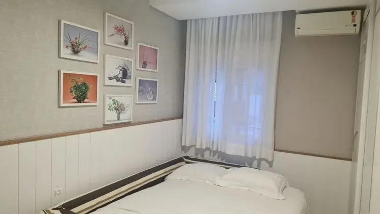 Casa Estrela Rubi - Jurere Internacional