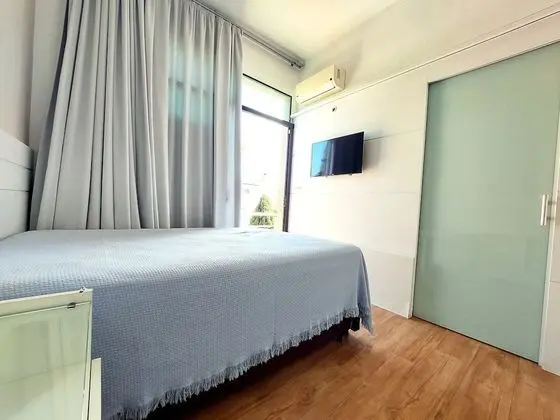 Casa Estrela Rubi - Jurere Internacional