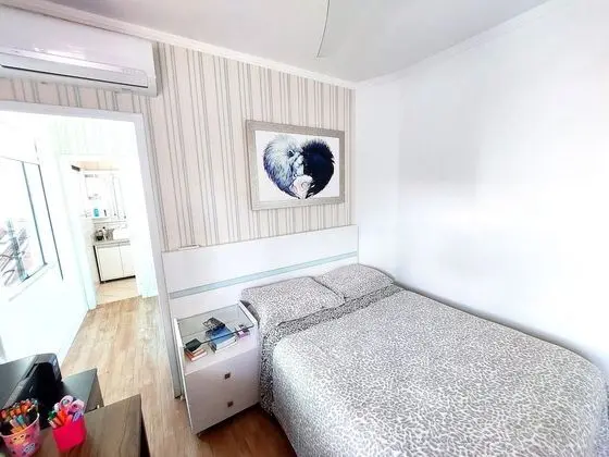 Casa Estrela Rubi - Jurere Internacional