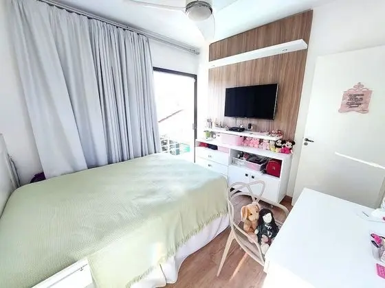 Casa Estrela Rubi - Jurere Internacional