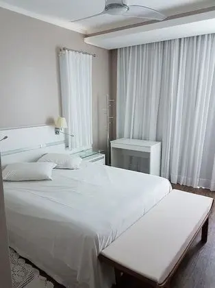 Casa Estrela Rubi - Jurere Internacional