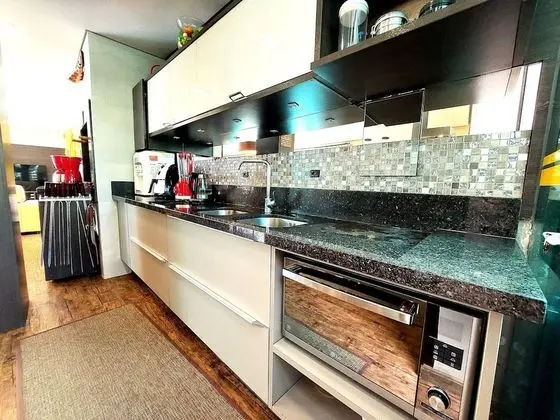 Casa Estrela Rubi - Jurere Internacional