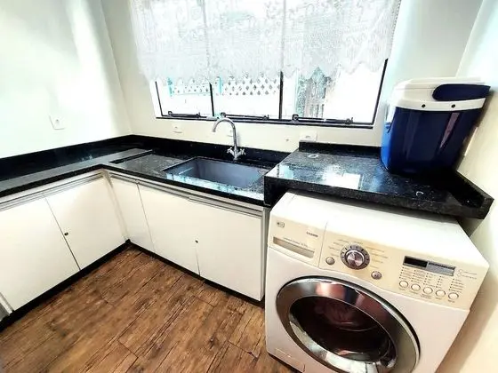 Casa Estrela Rubi - Jurere Internacional